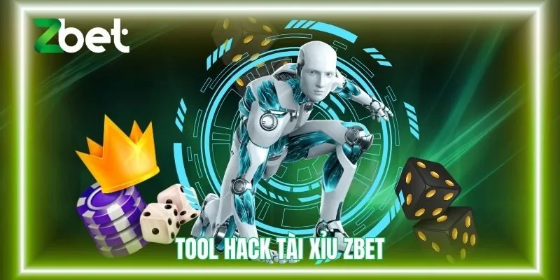 Tool hack tài xỉu Zbet